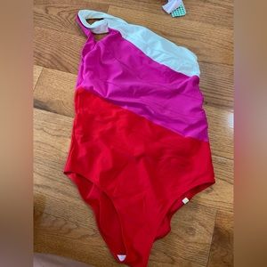 Summersalt Sidestroke Size 12